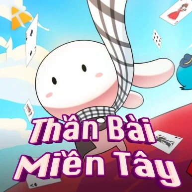 VU88 Thần Bài Miền Tây