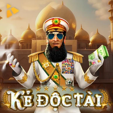 VU88 Kẻ Độc Tài