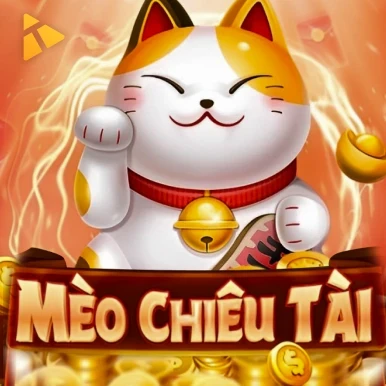 VU88 Mèo Chiêu Tài