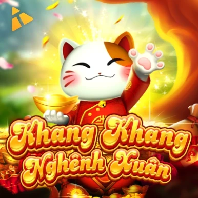 VU88 Khang Khang Nghênh Xuân