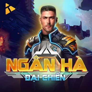 VU88 Ngân Hà Đại Chiến