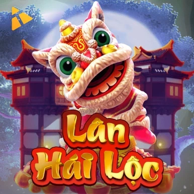 VU88 Lân Hái Lộc