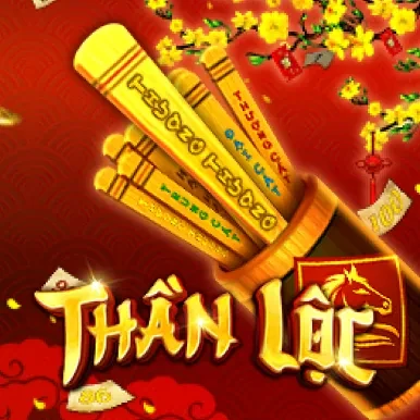 VU88 Thần Lộc