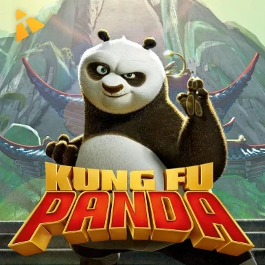 VU88 Kungfu Panda