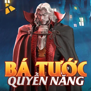 VU88 Bá Tước Quyền Năng