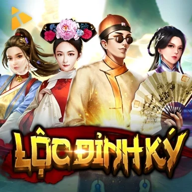 VU88 Lộc Đỉnh Ký