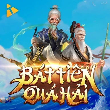 VU88 Bát Tiên Quá Hải