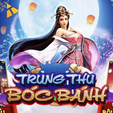 VU88 Bóc Bánh Hằng Nga