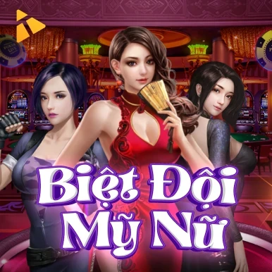 VU88 Biệt Đội Mỹ Nữ