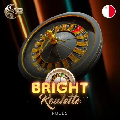 VU88 Bright Roulette ROU05
