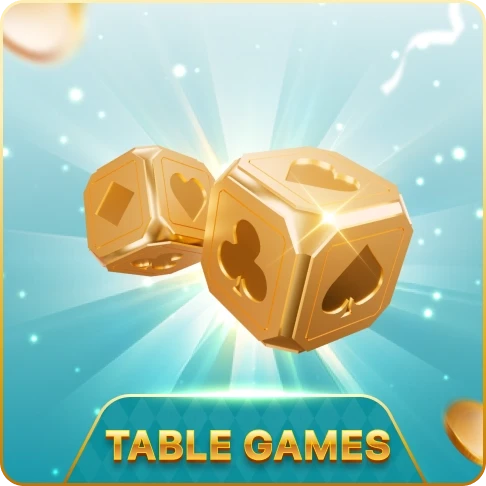 VU88 Table game