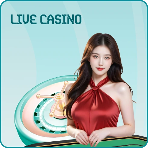 TAP88 Live Casino