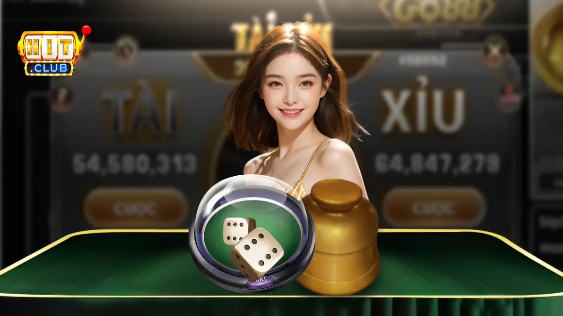 TAP88 Tài Xỉu Live
